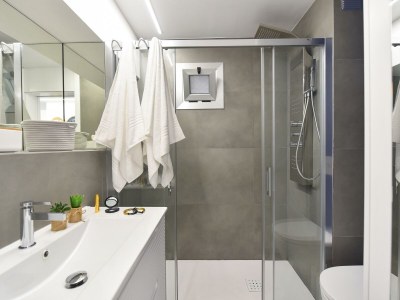 Apartment Aida 206 with seaview - Features photo 12