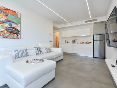 Apartment Aida 206 with seaview - Features photo 14