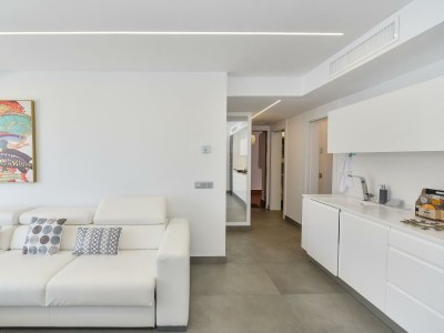 Apartment Aida 206 with seaview - Features photo 15