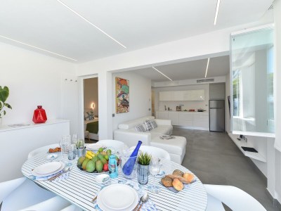 Apartment Aida 206 with seaview - Features photo 16