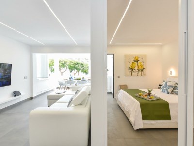 Apartment Aida 206 with seaview - Features photo 17