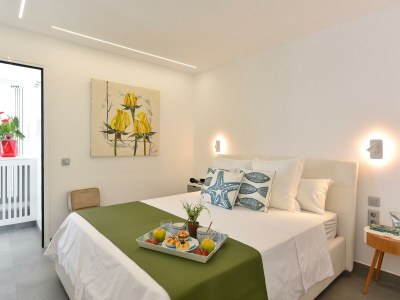 Apartment Aida 206 with seaview - Features photo 18