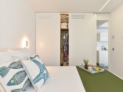 Apartment Aida 206 with seaview - Features photo 19