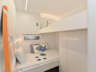 Apartment Aida 206 with seaview - Features photo 20