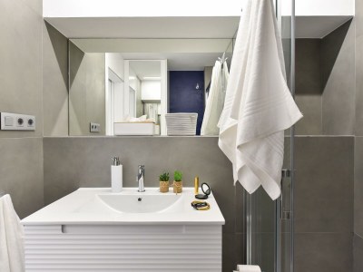 Apartment Aida 206 with seaview - Features photo 21