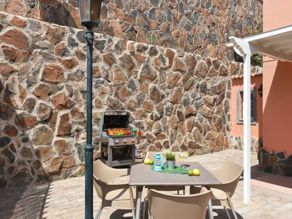 Holiday house Santa Ana 7 with Jacuzzi - Outdoor photo 2