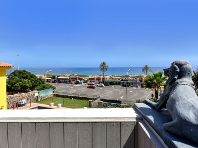 Holiday house Santa Ana 7 with Jacuzzi - Outdoor photo 6