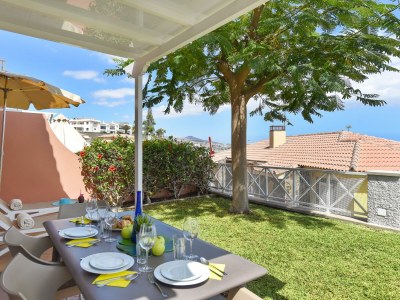 Holiday house Santa Ana 7 with Jacuzzi - Outdoor photo 7