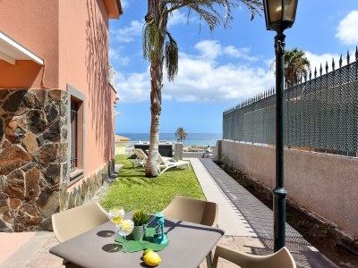 Holiday house Santa Ana 7 with Jacuzzi - Outdoor photo 8