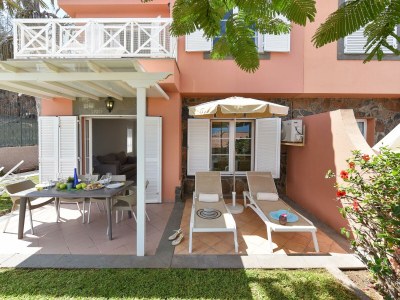 Holiday house Santa Ana 7 with Jacuzzi - Outdoor photo 9