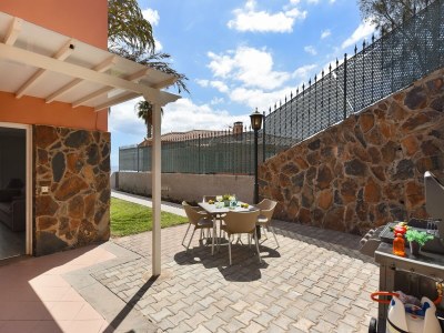 Holiday house Santa Ana 7 with Jacuzzi - Outdoor photo 10