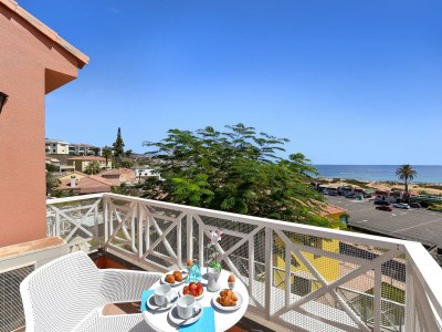 Holiday house Santa Ana 7 with Jacuzzi - Outdoor photo 12