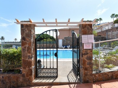 Holiday house Santa Ana 7 with Jacuzzi - Outdoor photo 14
