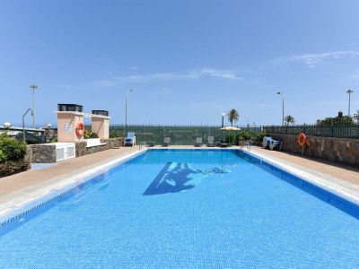 Holiday house Santa Ana 7 with Jacuzzi - Outdoor photo 16