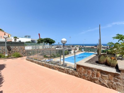 Holiday house Santa Ana 7 with Jacuzzi - Outdoor photo 17