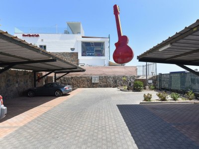 Holiday house Santa Ana 7 with Jacuzzi - Outdoor photo 18