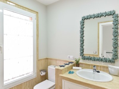 Holiday house Santa Ana 7 with Jacuzzi - Features photo 23