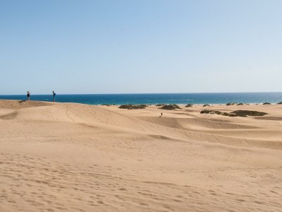 Holiday house Santa Ana 7 with Jacuzzi - Environment photo 24