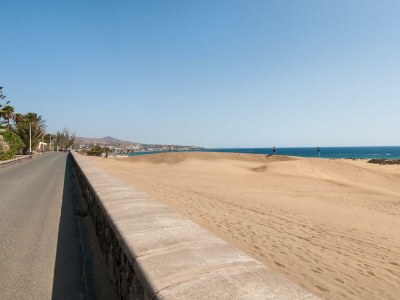 Holiday house Santa Ana 7 with Jacuzzi - Environment photo 26