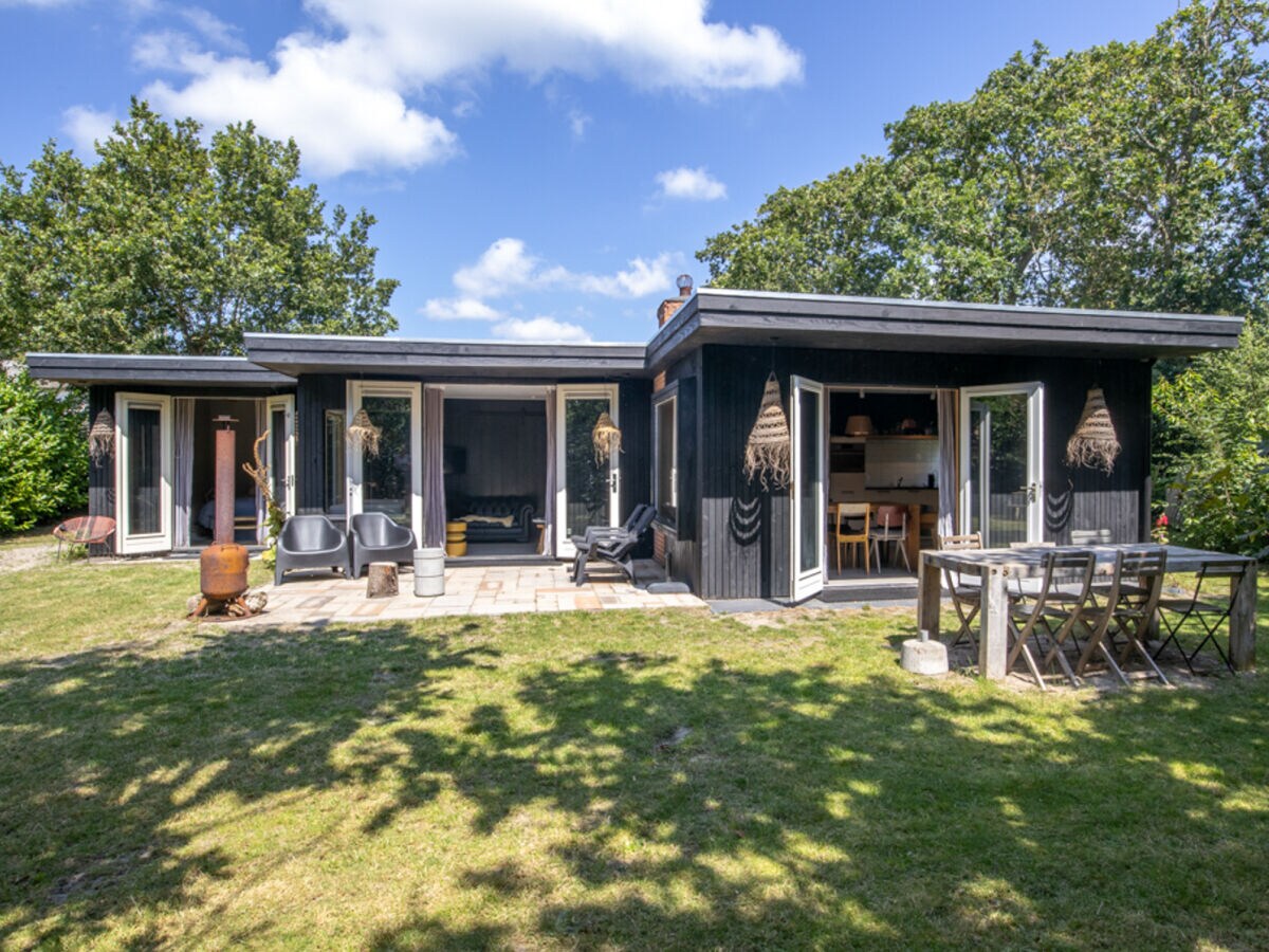 Bungalow CaliforniÃ«weg 96