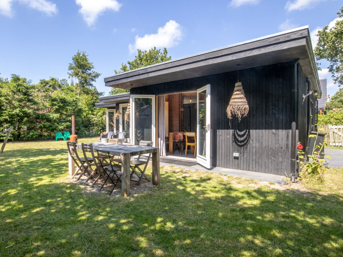 Bungalow CaliforniÃ«weg 96 - Outdoor photo 2