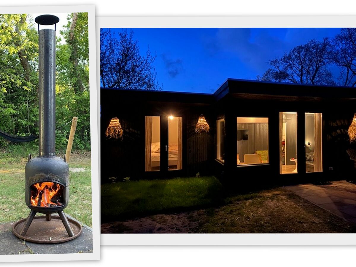 Bungalow CaliforniÃ«weg 96 - Outdoor photo 3