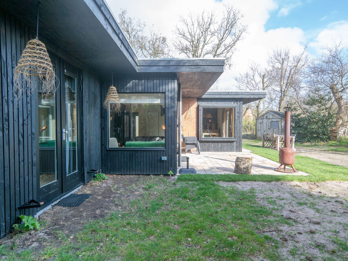 Bungalow CaliforniÃ«weg 96 - Outdoor photo 4