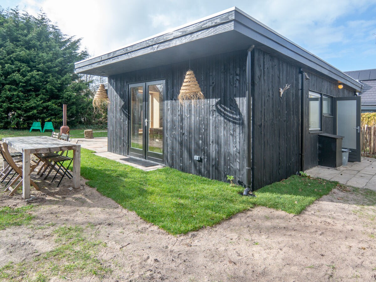 Bungalow CaliforniÃ«weg 96 - Outdoor photo 5