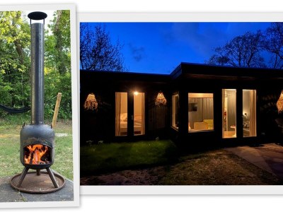 Bungalow CaliforniÃ«weg 96 - Outdoor photo 3