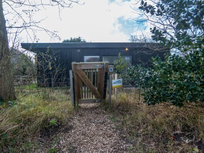 Bungalow CaliforniÃ«weg 96 - Outdoor photo 8