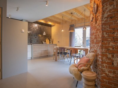 Bungalow CaliforniÃ«weg 96 - Features photo 9