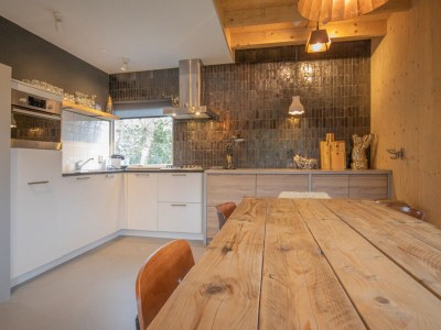 Bungalow CaliforniÃ«weg 96 - Features photo 10