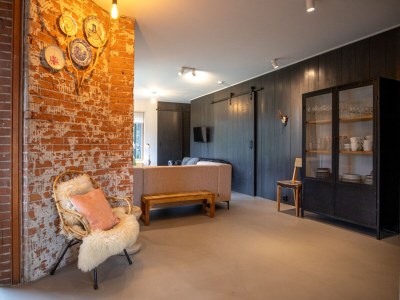 Bungalow CaliforniÃ«weg 96 - Features photo 12