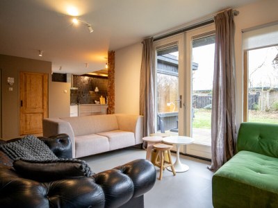 Bungalow CaliforniÃ«weg 96 - Features photo 13