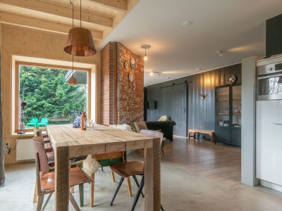 Bungalow CaliforniÃ«weg 96 - Features photo 15