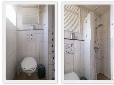 Bungalow CaliforniÃ«weg 96 - Features photo 21