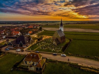 Bungalow CaliforniÃ«weg 96 - Environment photo 23