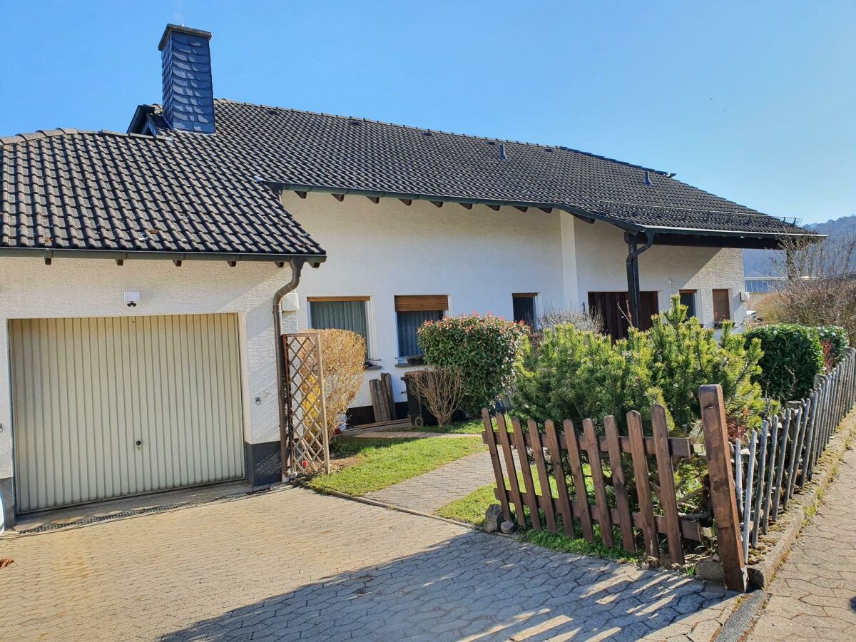 Apartment Ferienwohnung Schlossblick - Outdoor photo 4