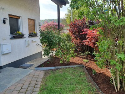 Apartment Ferienwohnung Schlossblick in Bad Breisig - Apartment