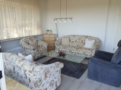 Apartment Ferienwohnung Schlossblick - Features photo 7
