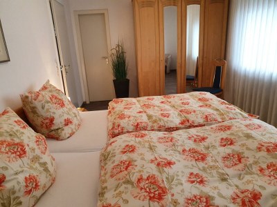 Apartment Ferienwohnung Schlossblick - Features photo 8