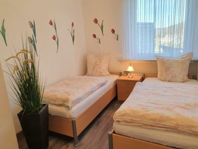 Apartment Ferienwohnung Schlossblick - Features photo 9