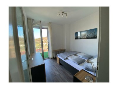 Apartment Ferienwohnung Schlossblick - Features photo 10