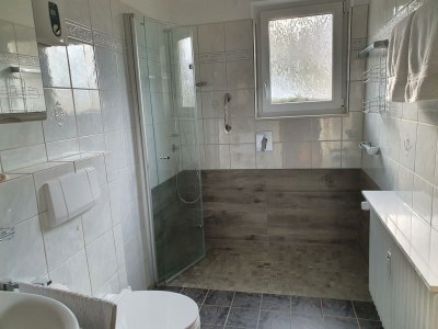 Apartment Ferienwohnung Schlossblick - Features photo 11