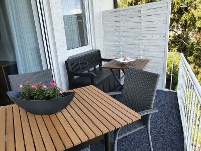 Apartment Ferienwohnung Schlossblick - Features photo 13