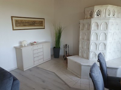 Apartment Ferienwohnung Schlossblick - Features photo 15