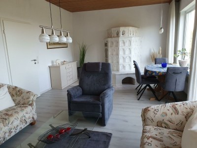 Apartment Ferienwohnung Schlossblick - Features photo 16