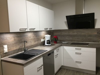 Apartment Ferienwohnung Schlossblick - Features photo 17