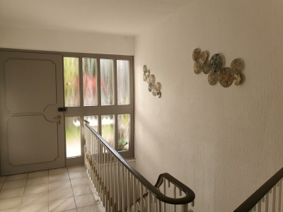 Apartment Ferienwohnung Schlossblick - Features photo 18