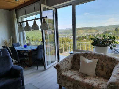 Apartment Ferienwohnung Schlossblick - Features photo 19